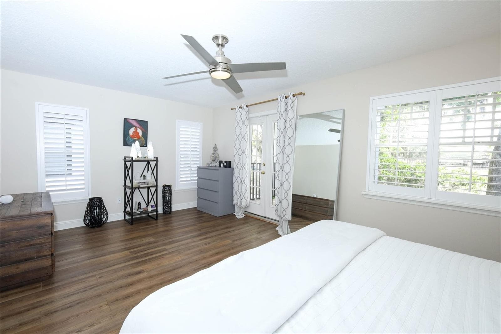 Huge primary Bedroom - 2202 ELIZABETH AVE #B, ORLANDO