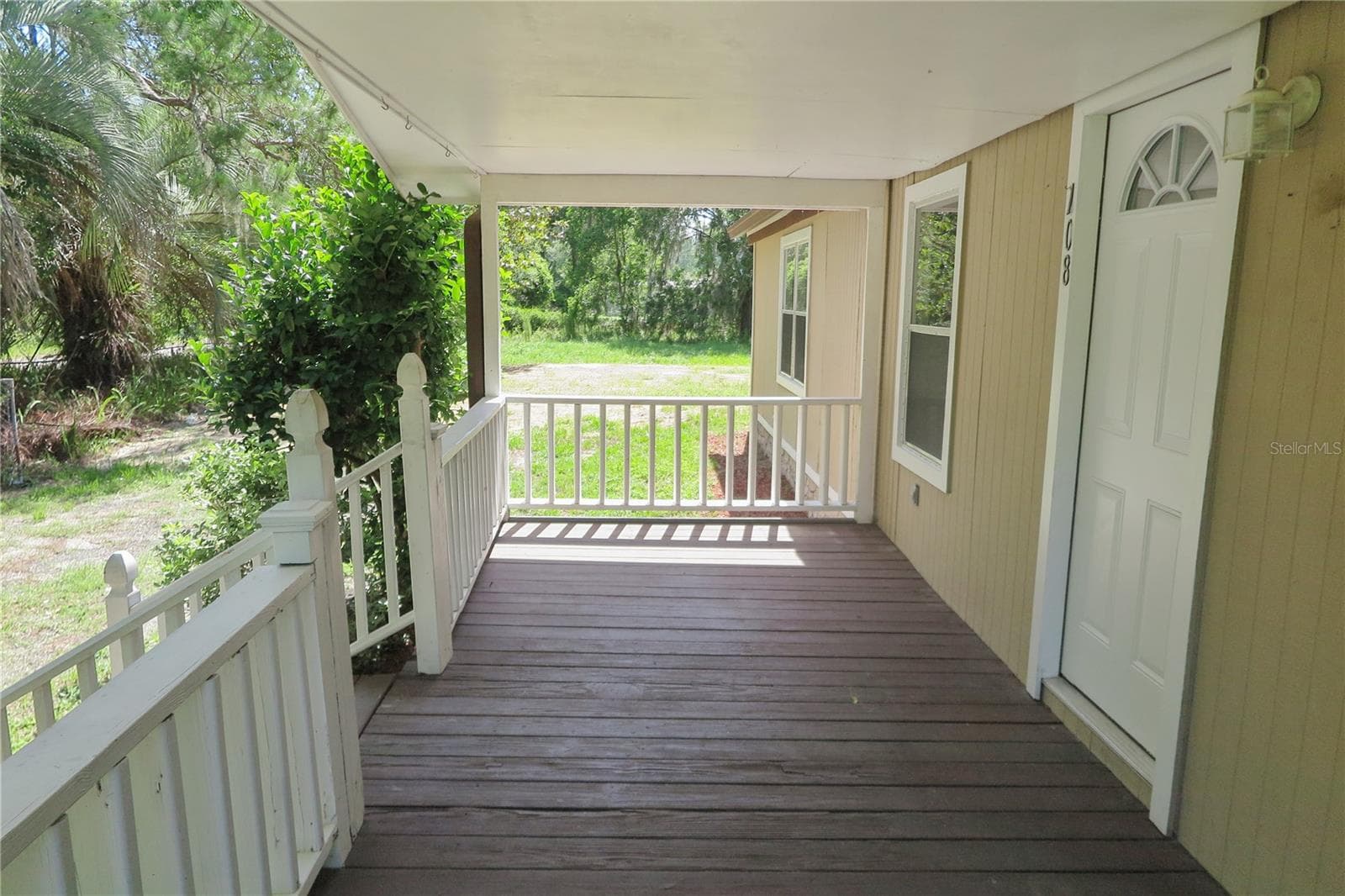 Manufactured Home at 108 PINESHORE DR, SATSUMA, photo 10 of 34