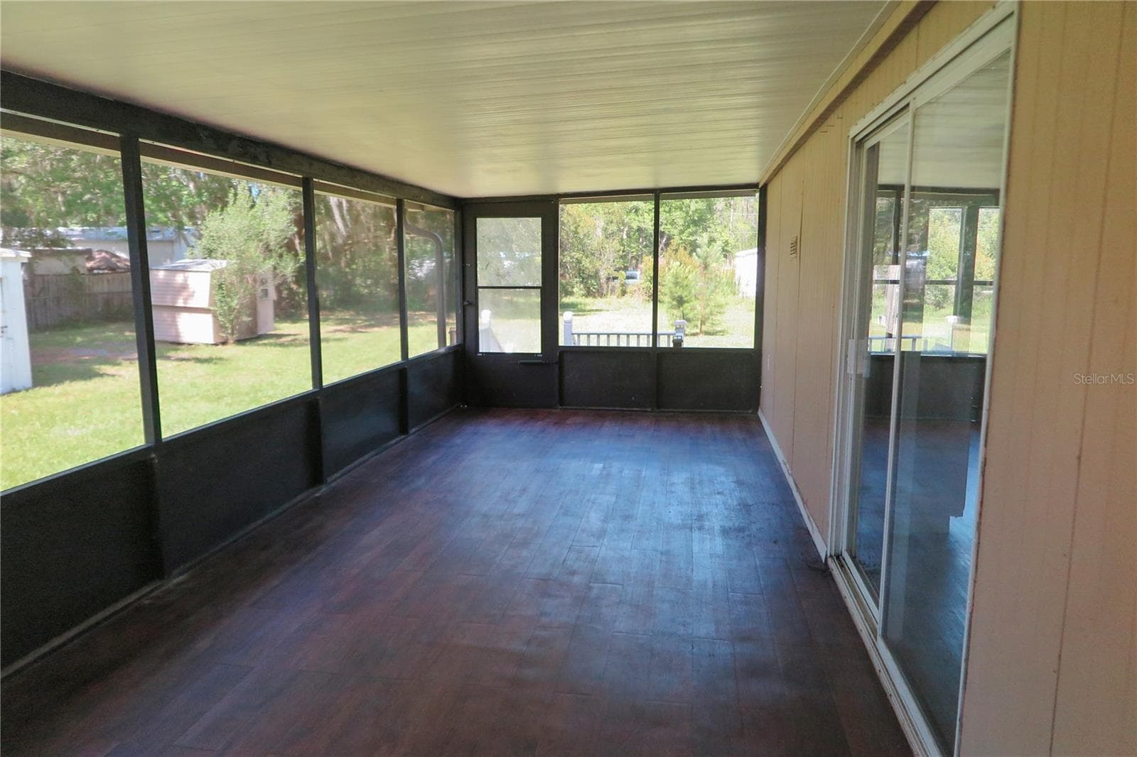 Manufactured Home at 108 PINESHORE DR, SATSUMA, photo 30 of 34