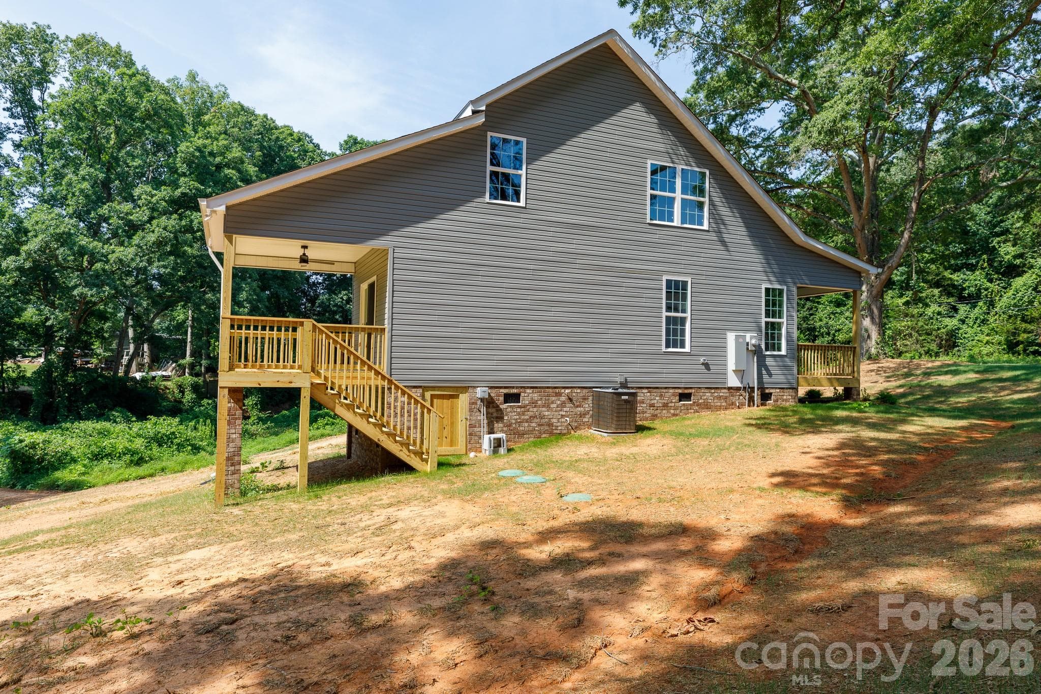 Single Family Residence at 571 Trexler Lane, Rock Hill, photo 21 of 21