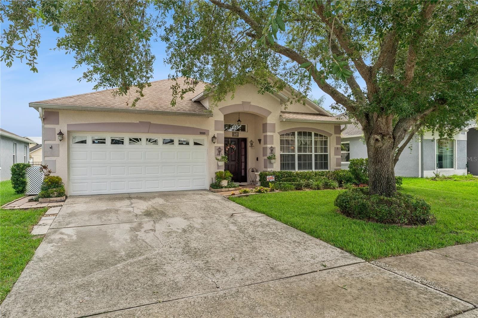 9955 MEDALLION BLUFF LN
