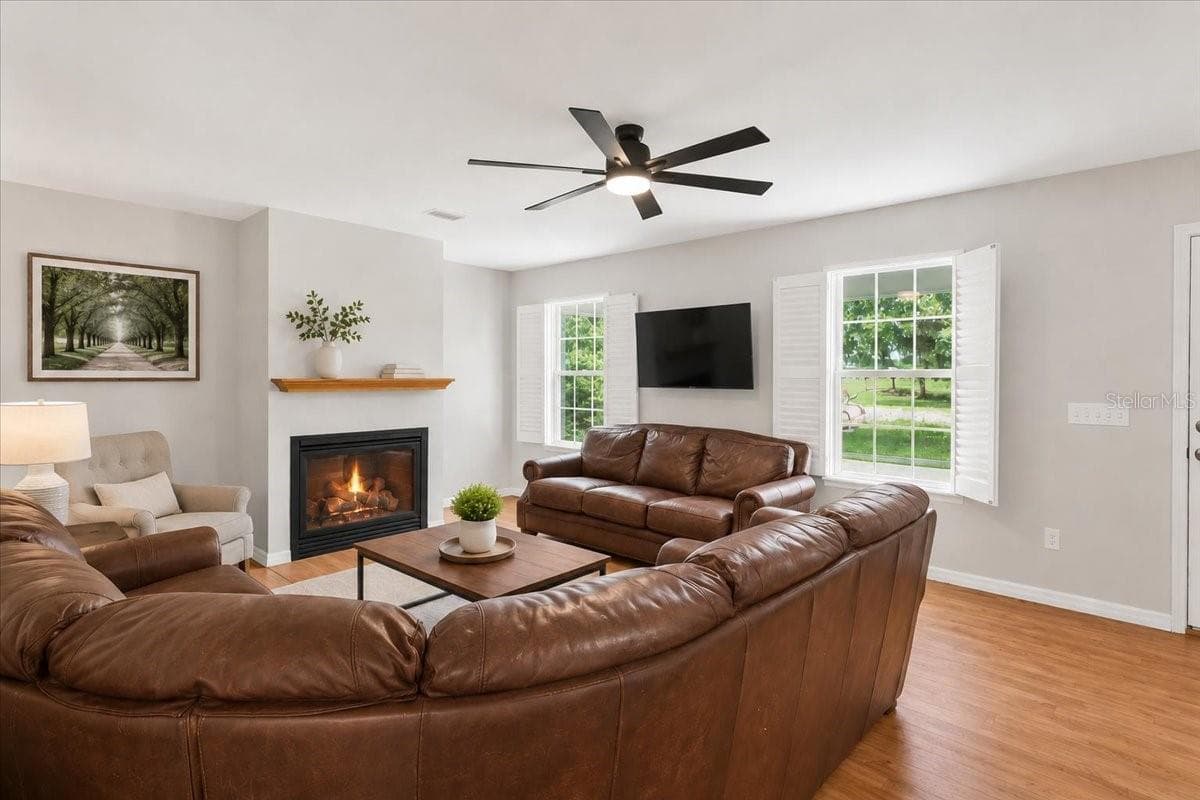 Single Family Residence at 25419 NW 105TH PL, HIGH SPRINGS, photo 6 of 58
