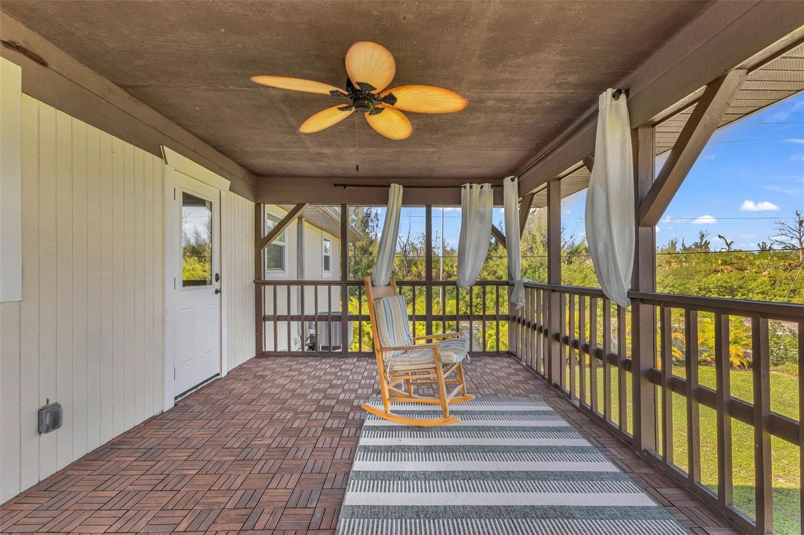 Single Family Residence at 3129 BANYAN WAY, PUNTA GORDA, photo 17 of 40