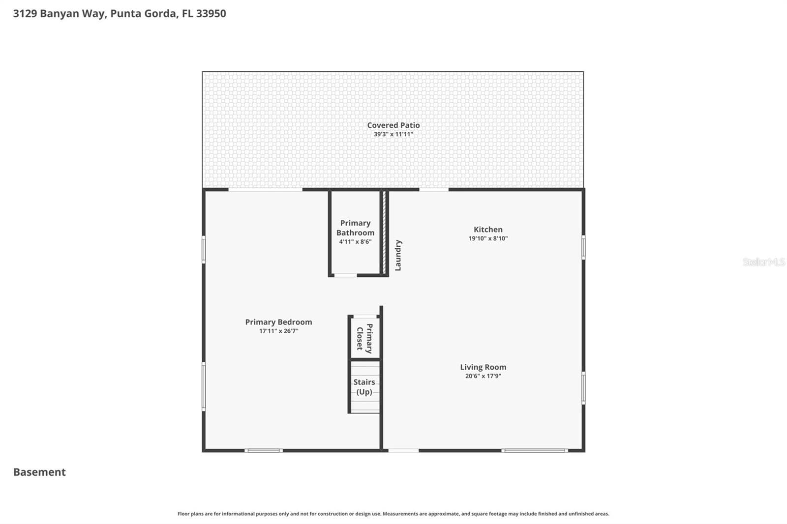 Single Family Residence at 3129 BANYAN WAY, PUNTA GORDA, photo 30 of 40