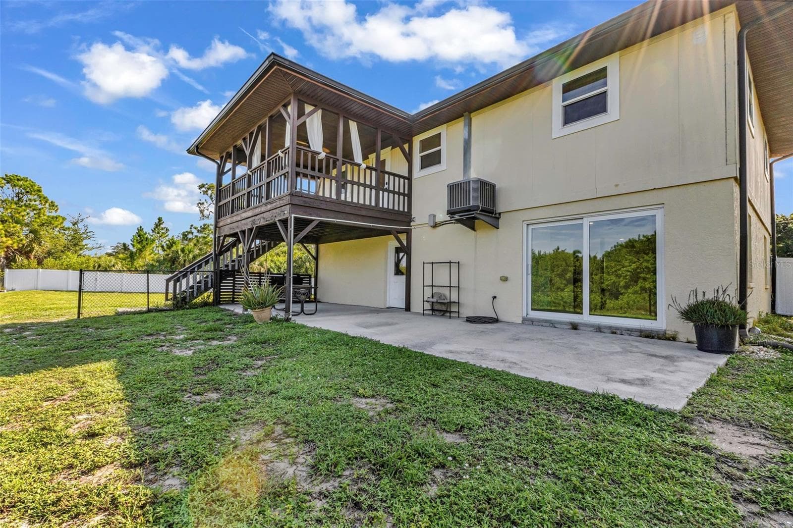Single Family Residence at 3129 BANYAN WAY, PUNTA GORDA, photo 32 of 40