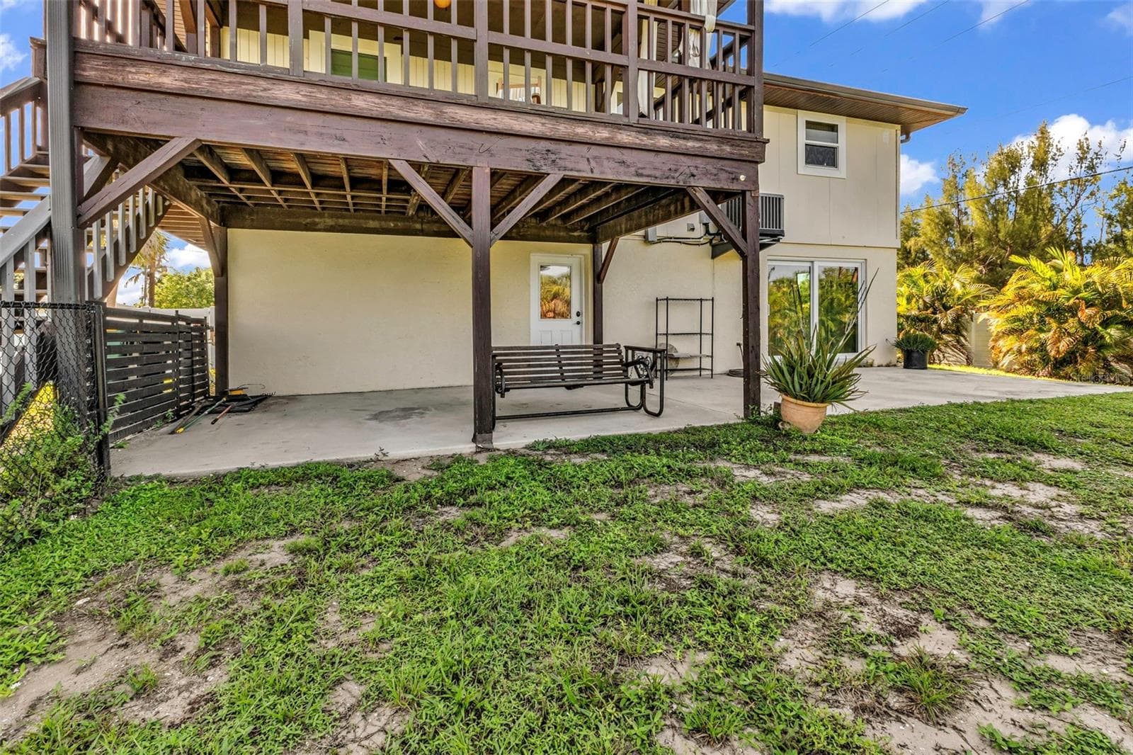 Single Family Residence at 3129 BANYAN WAY, PUNTA GORDA, photo 33 of 40