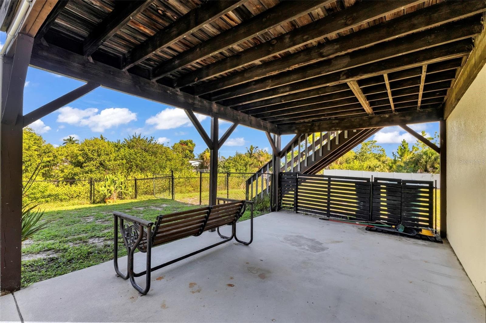 Single Family Residence at 3129 BANYAN WAY, PUNTA GORDA, photo 34 of 40