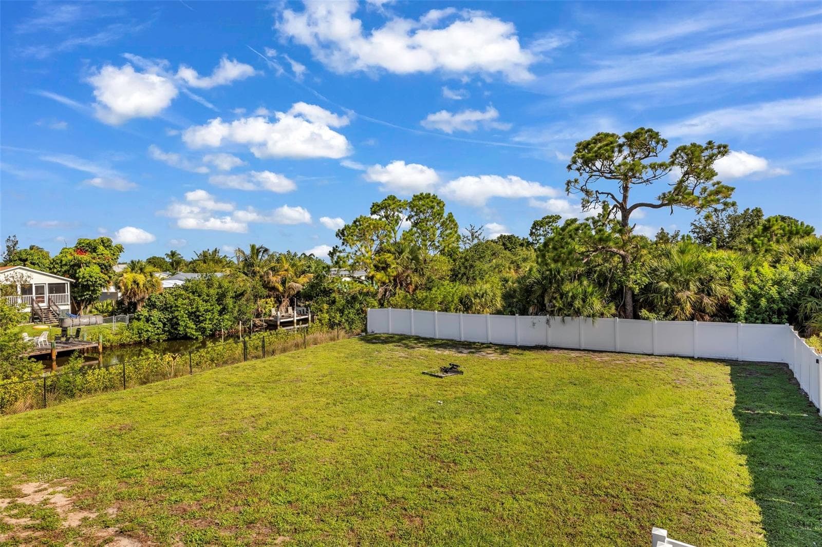 Single Family Residence at 3129 BANYAN WAY, PUNTA GORDA, photo 35 of 40