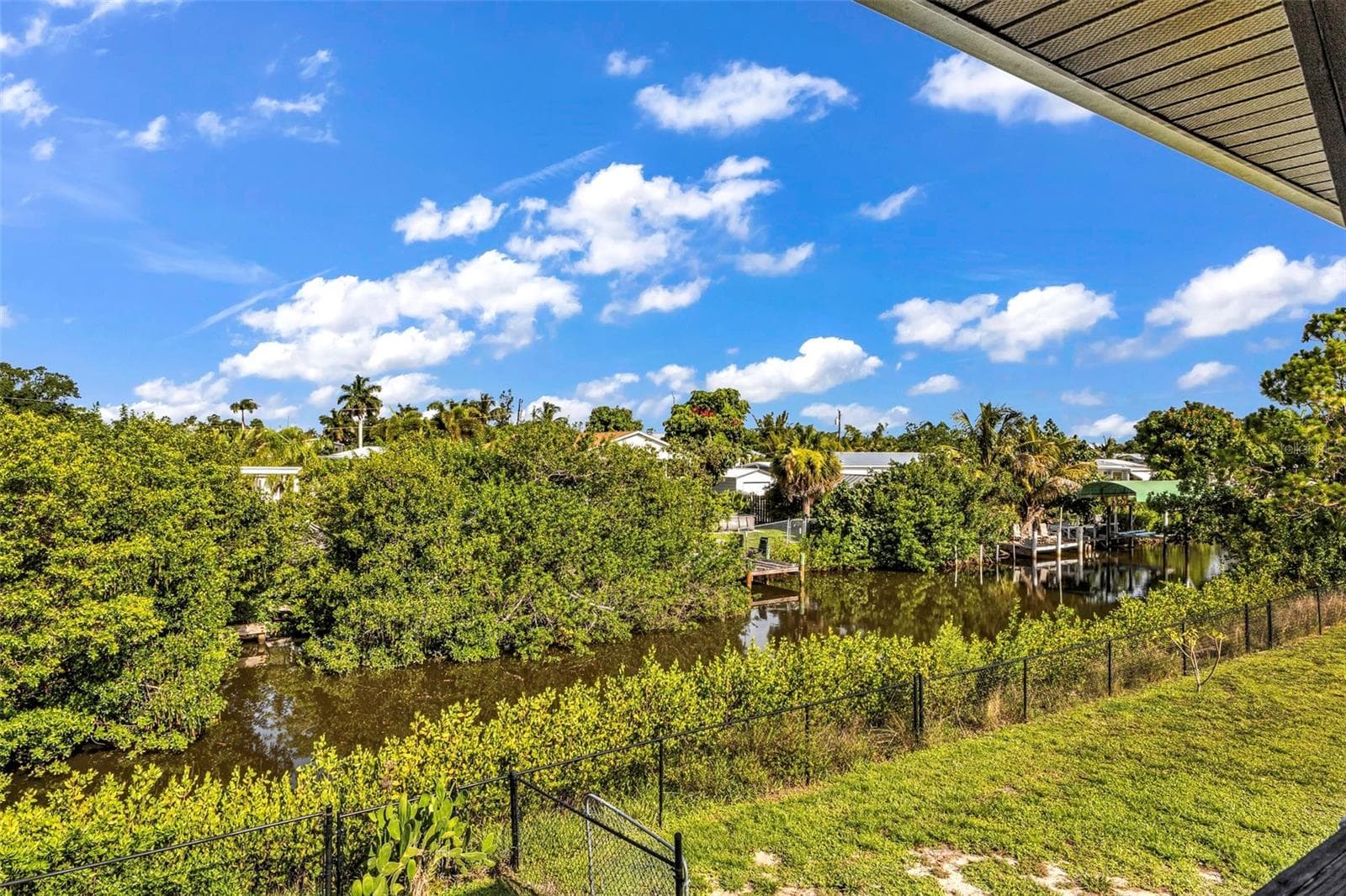 Single Family Residence at 3129 BANYAN WAY, PUNTA GORDA, photo 36 of 40
