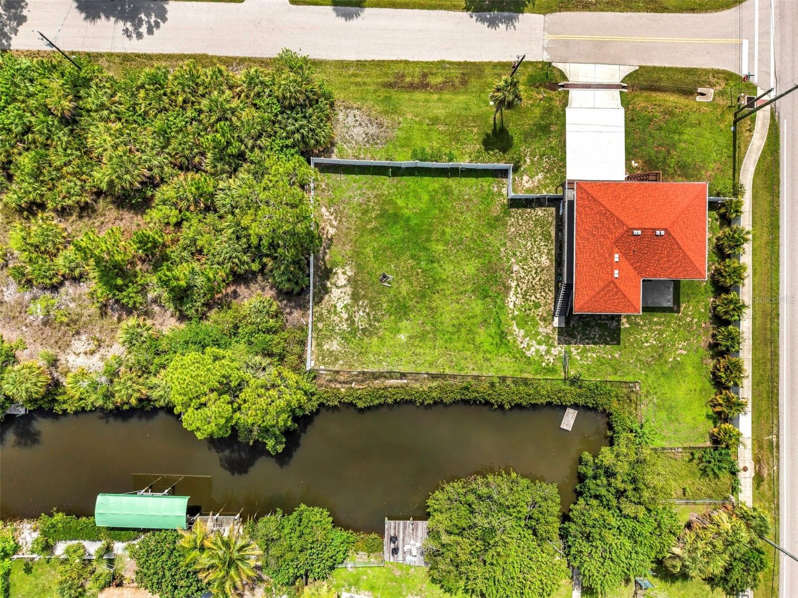Single Family Residence at 3129 BANYAN WAY, PUNTA GORDA, photo 39 of 40