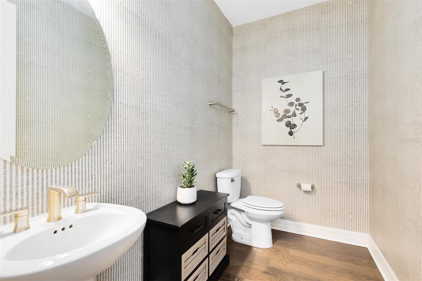 Model Home Design Only. Pictures and furnishings are for illustrative purposes only. Elevations, colors and options may vary. Furniture is for model home staging only.? - 1470 RIDGE TREE DRIVE, ORMOND BEACH