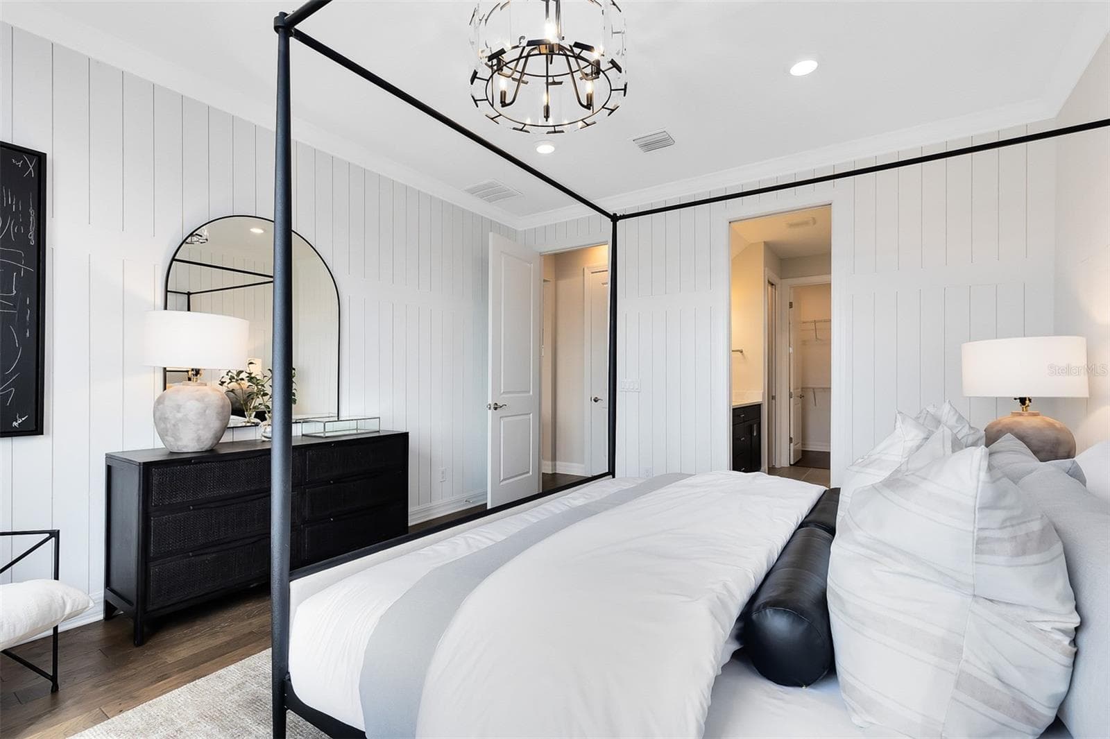 Model Home Design Only. Pictures and furnishings are for illustrative purposes only. Elevations, colors and options may vary. Furniture is for model home staging only.? - 1470 RIDGE TREE DRIVE, ORMOND BEACH