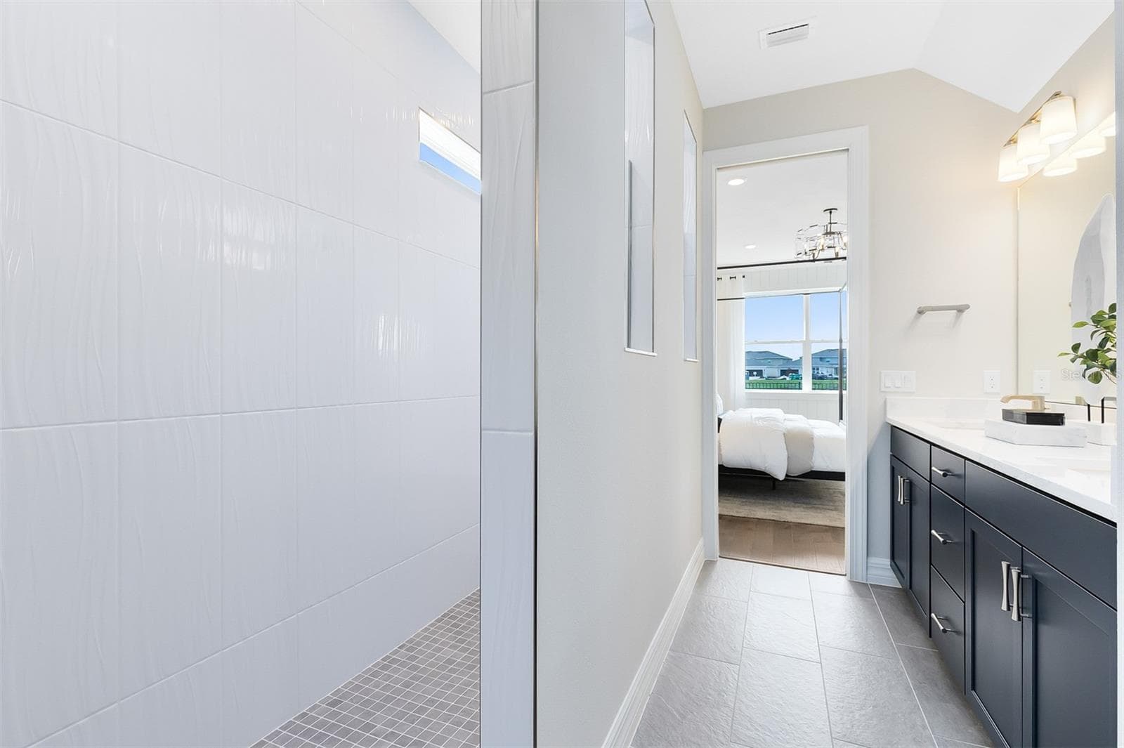 Model Home Design Only. Pictures and furnishings are for illustrative purposes only. Elevations, colors and options may vary. Furniture is for model home staging only.? - 1470 RIDGE TREE DRIVE, ORMOND BEACH