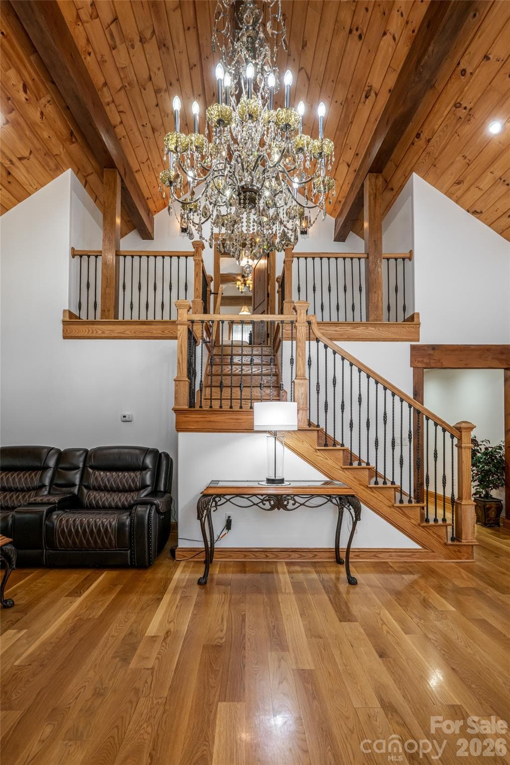 Single Family Residence at Hendersonville, photo 8 of 26