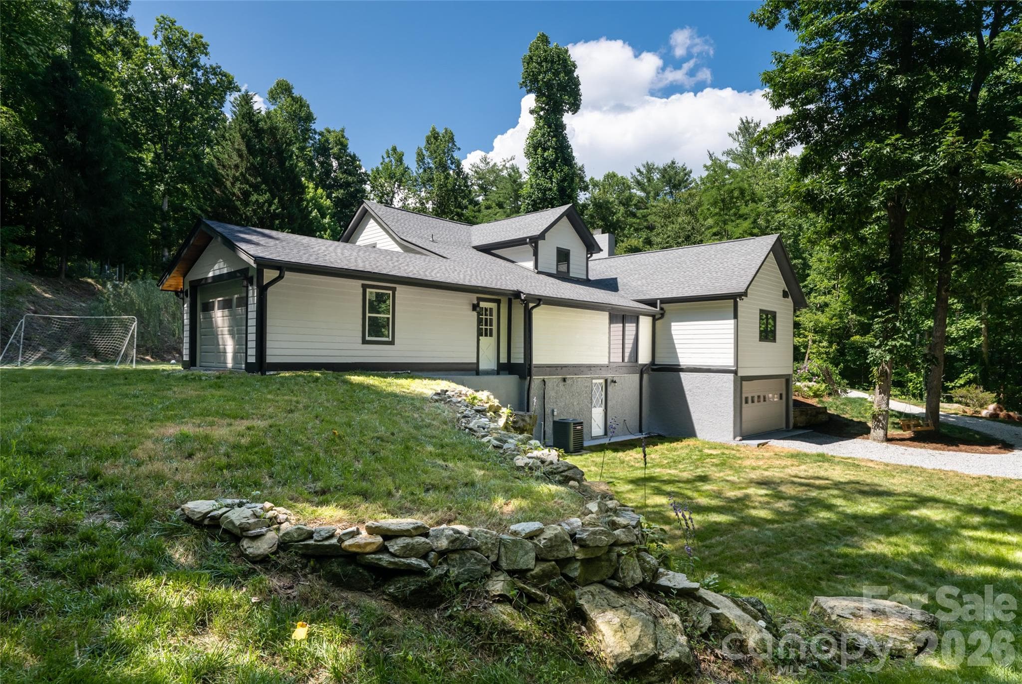 Single Family Residence at 86 Holiday Drive, Hendersonville, photo 23 of 26