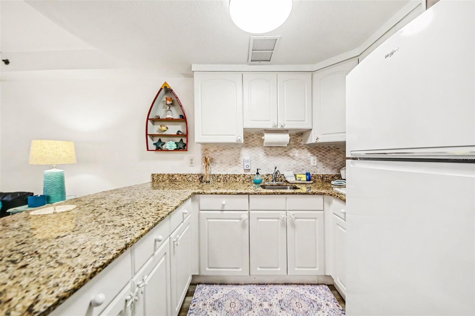 Condominium at 2700 N ATLANTIC AVE #214, DAYTONA BEACH, photo 19 of 30