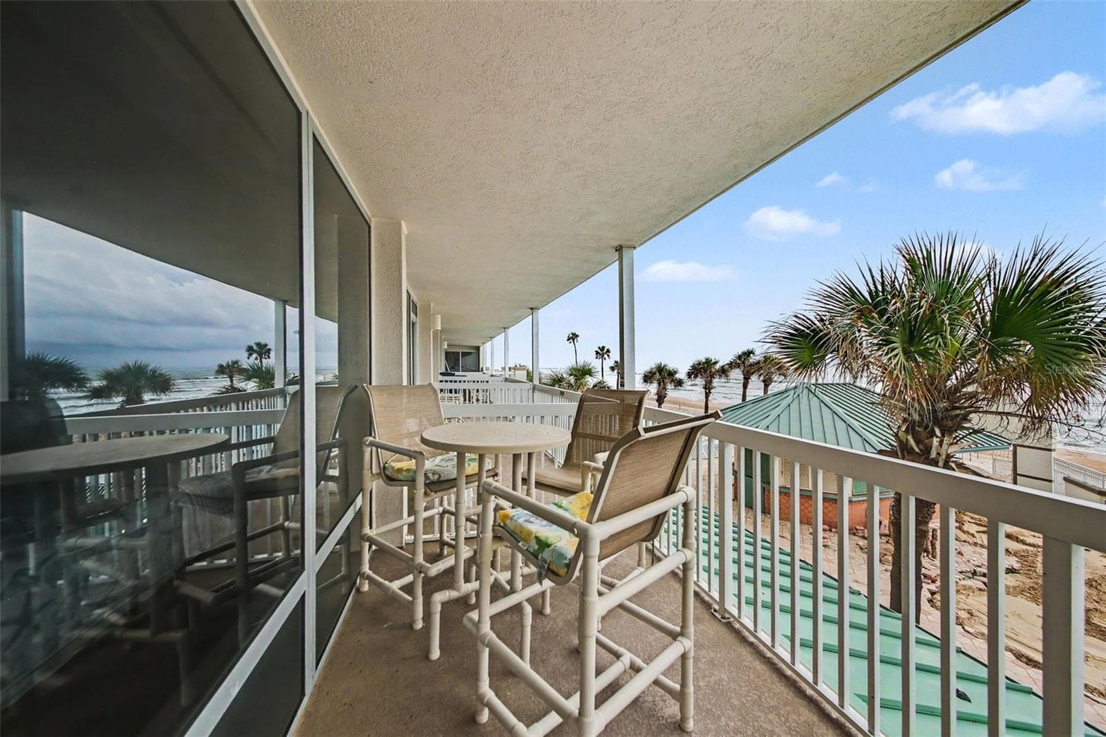 Condominium at 2700 N ATLANTIC AVE #214, DAYTONA BEACH, photo 25 of 30