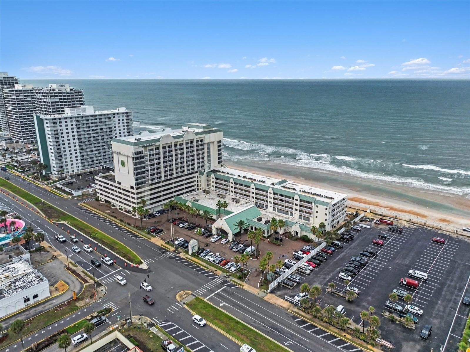 Condominium at 2700 N ATLANTIC AVE #214, DAYTONA BEACH, photo 27 of 30