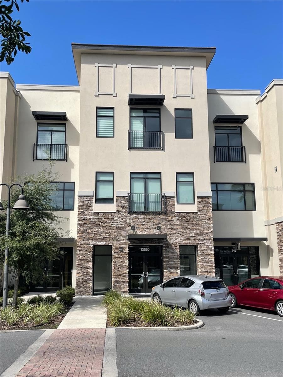 13550 VILLAGE PARK DR #345