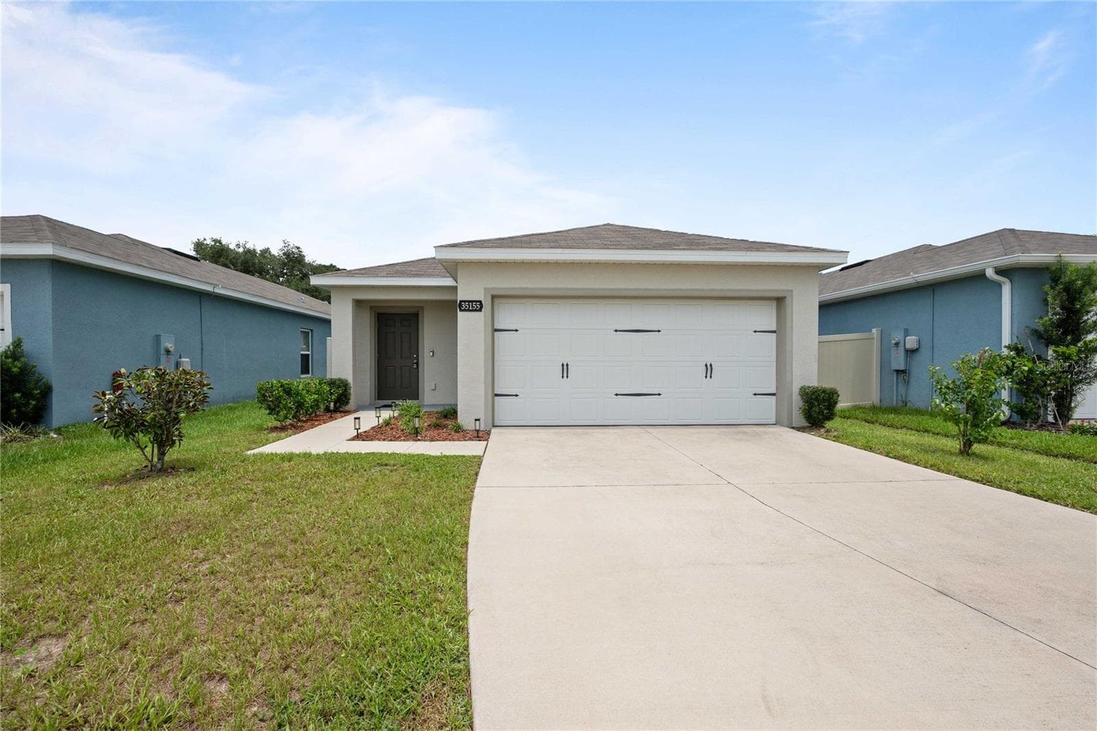 You are going to love this community - 35155 JOMAR AVE, ZEPHYRHILLS