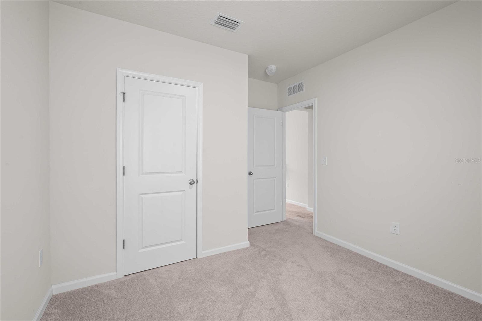 And both have built in closets - 35155 JOMAR AVE, ZEPHYRHILLS