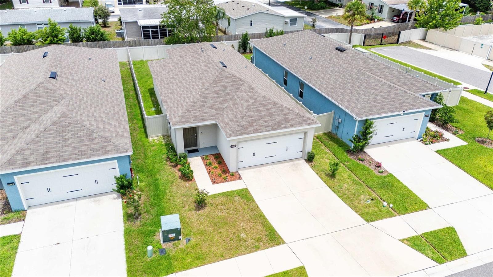 Single Family Residence at 35155 JOMAR AVE, ZEPHYRHILLS, photo 32 of 39