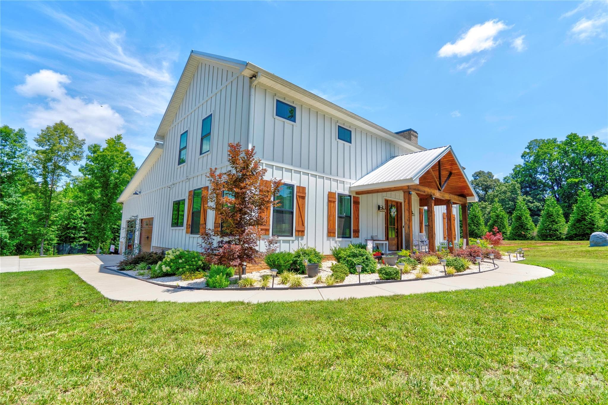 Single Family Residence at Gastonia, photo 2 of 42