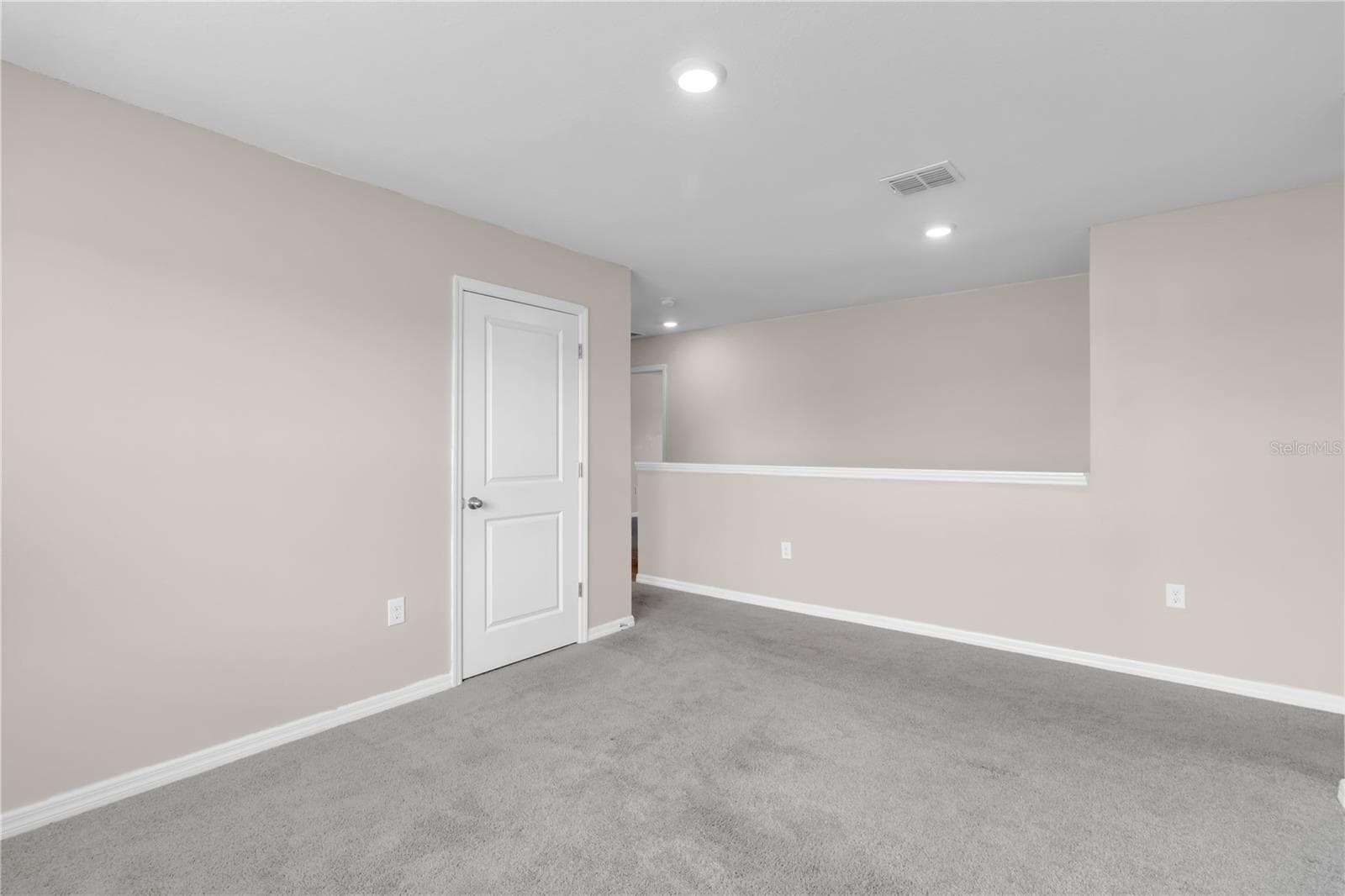 2nd Floor Bonus Room - 17627 NW 172ND AVE, ALACHUA