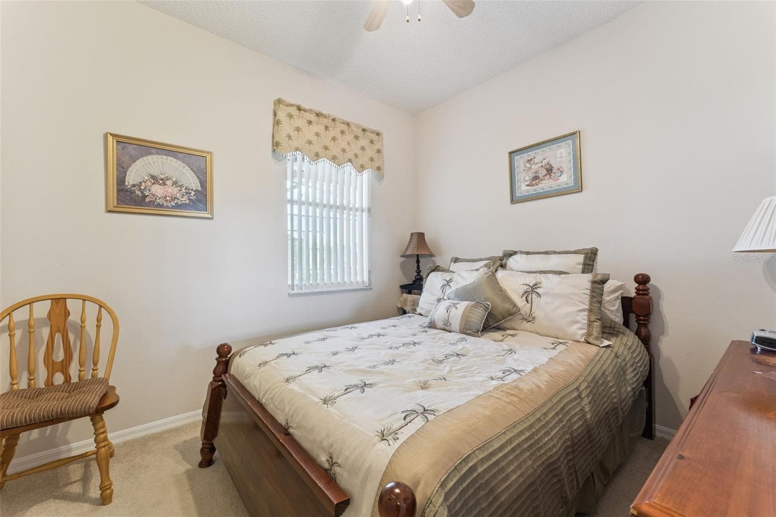 Bedroom 2 - 9955 MEDALLION BLUFF LN, ORLANDO