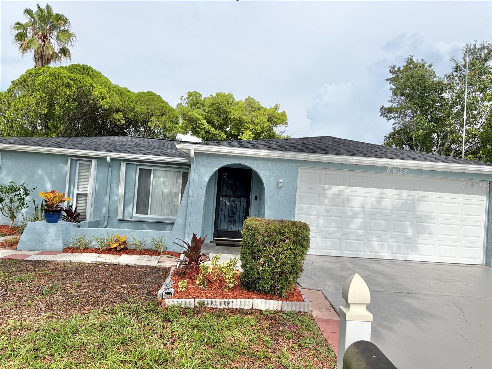 Single Family Residence at 8938 COCHISE LN, PORT RICHEY, photo 3 of 48