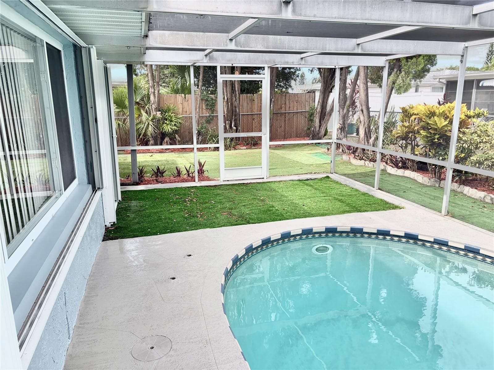 Single Family Residence at 8938 COCHISE LN, PORT RICHEY, photo 6 of 48