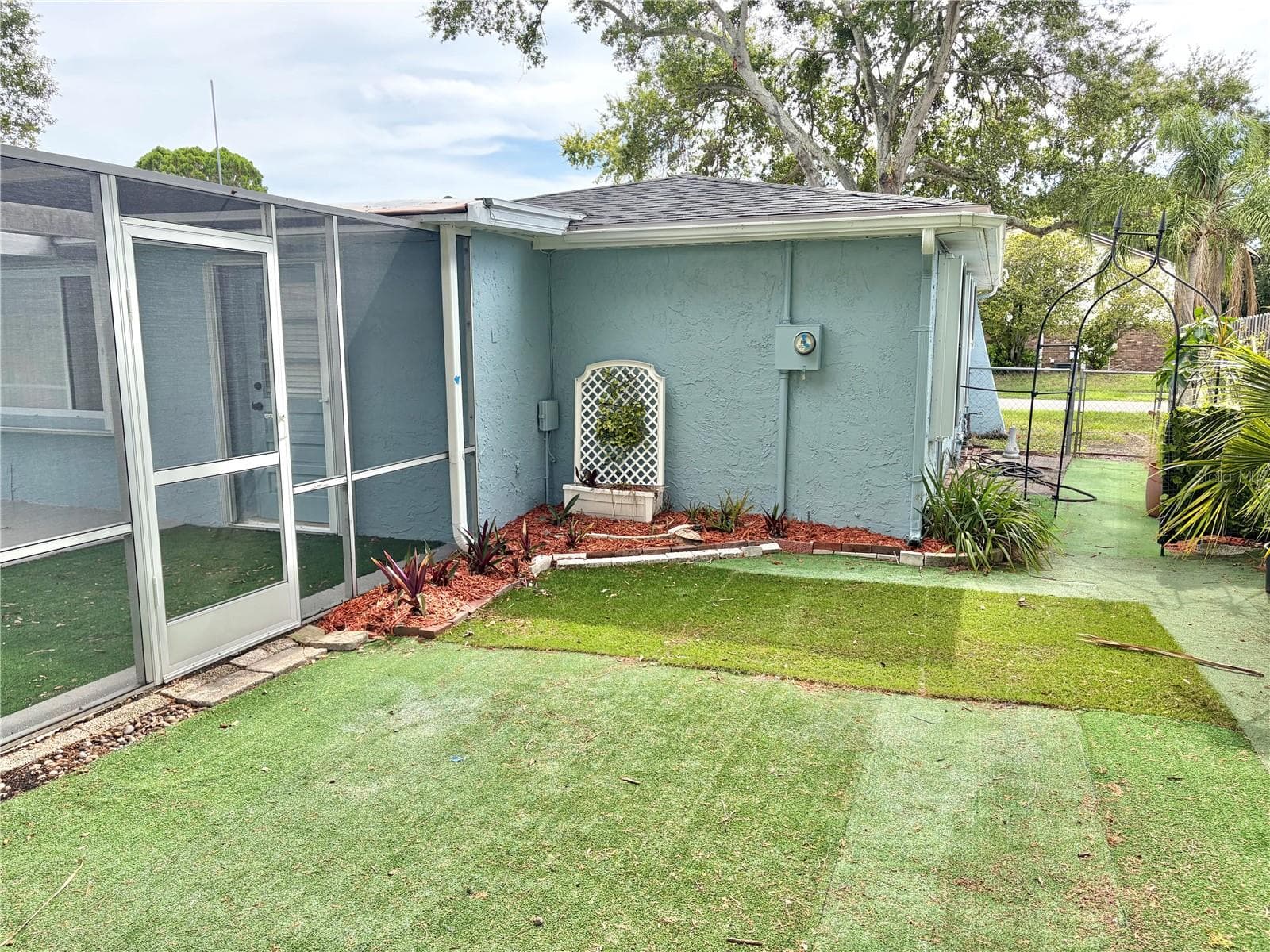 Single Family Residence at 8938 COCHISE LN, PORT RICHEY, photo 40 of 48