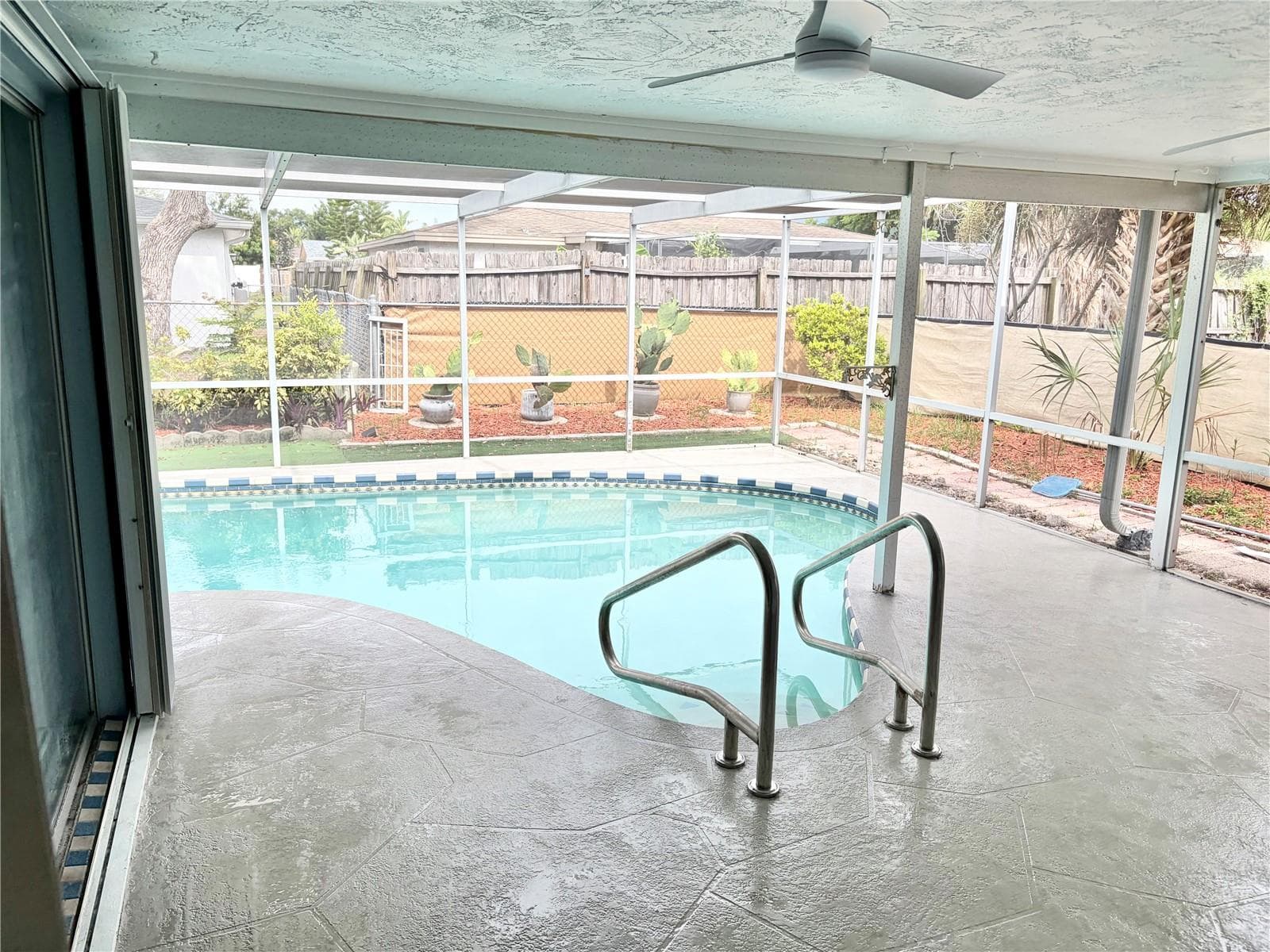 Single Family Residence at 8938 COCHISE LN, PORT RICHEY, photo 42 of 48
