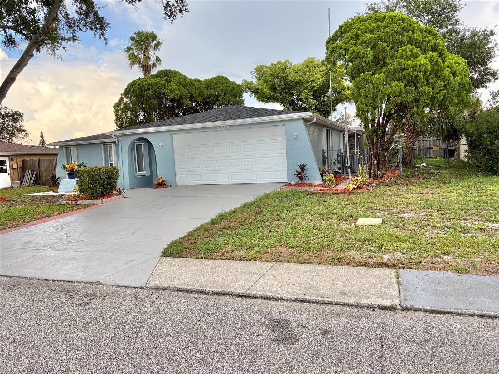Single Family Residence at 8938 COCHISE LN, PORT RICHEY, photo 43 of 48