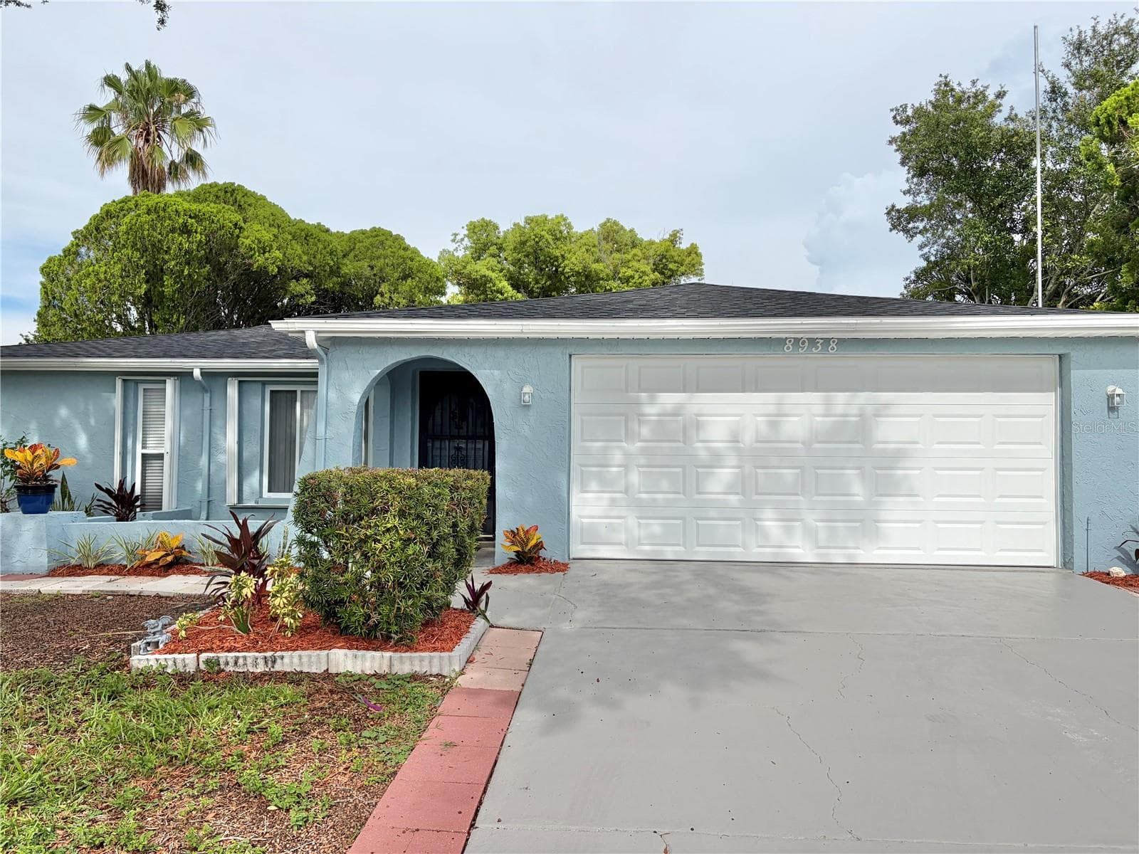 Single Family Residence at 8938 COCHISE LN, PORT RICHEY, photo 44 of 48