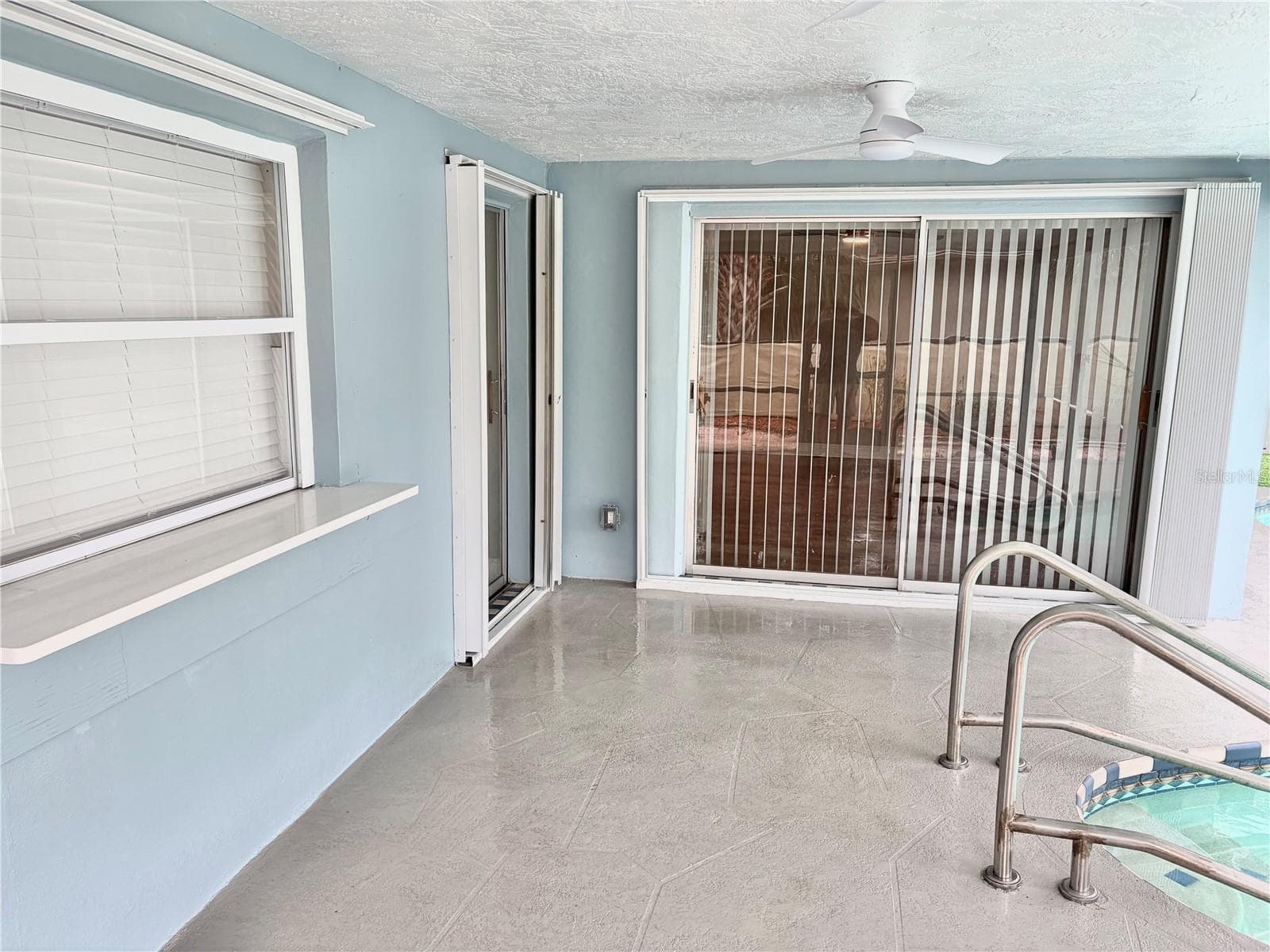 Single Family Residence at 8938 COCHISE LN, PORT RICHEY, photo 46 of 48
