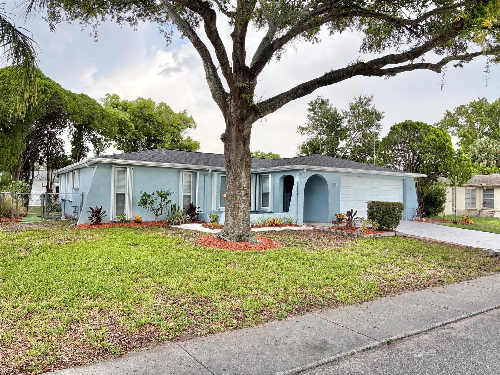 Single Family Residence at 8938 COCHISE LN, PORT RICHEY, photo 47 of 48