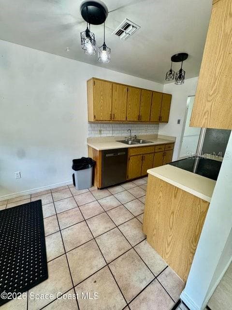Townhouse at 1220 CHENEY HWY #D, TITUSVILLE, photo 3 of 12