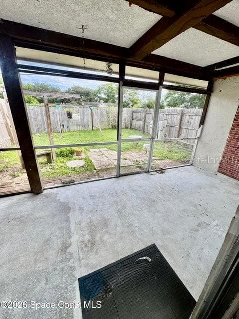 Townhouse at 1220 CHENEY HWY #D, TITUSVILLE, photo 12 of 12
