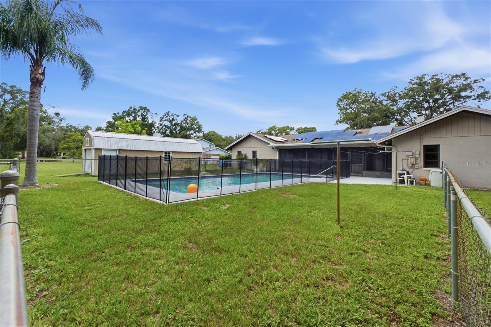 Single Family Residence at 6706 WALDORF CT, NEW PORT RICHEY, photo 40 of 51