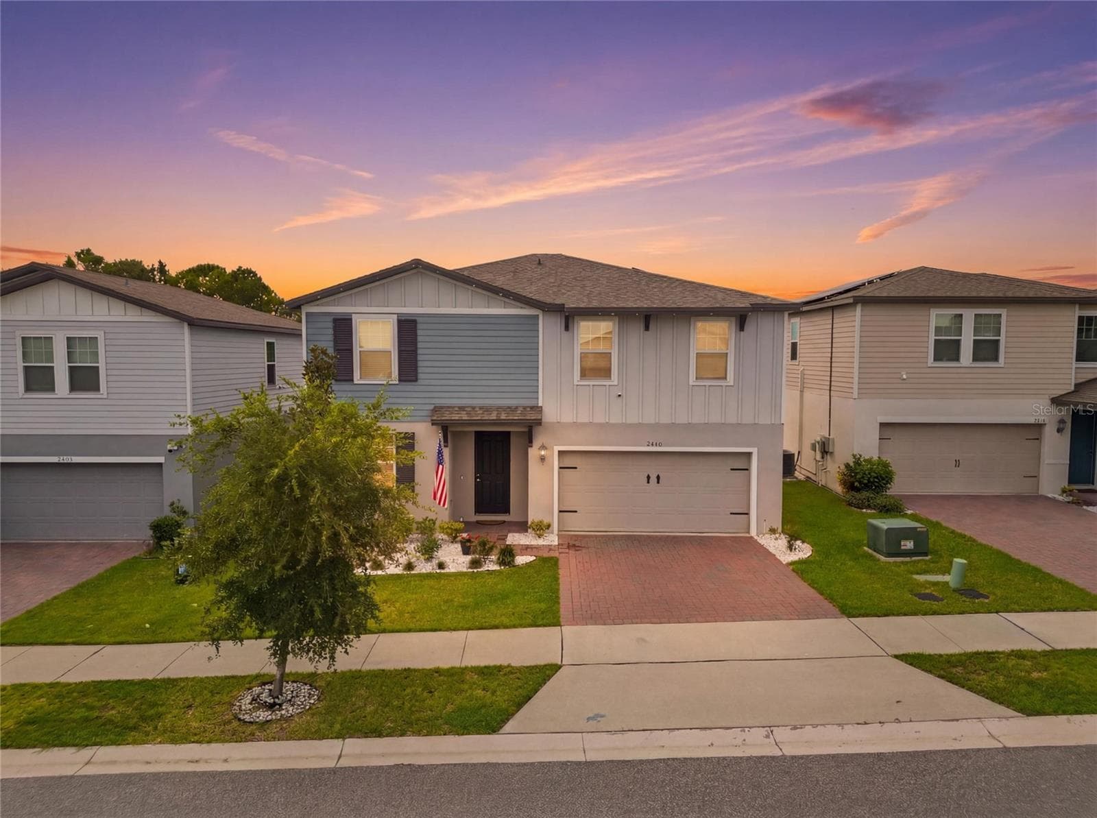 3310 WEITZEL DR