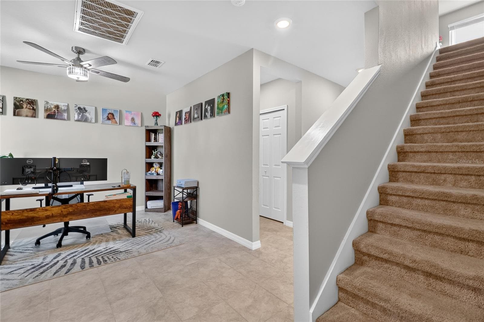 Office or Den - 3310 WEITZEL DR, HAINES CITY