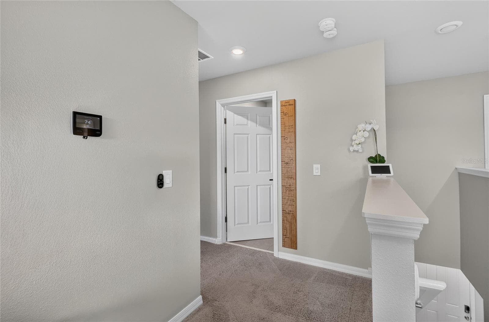 Walkway to laundry room - 3310 WEITZEL DR, HAINES CITY