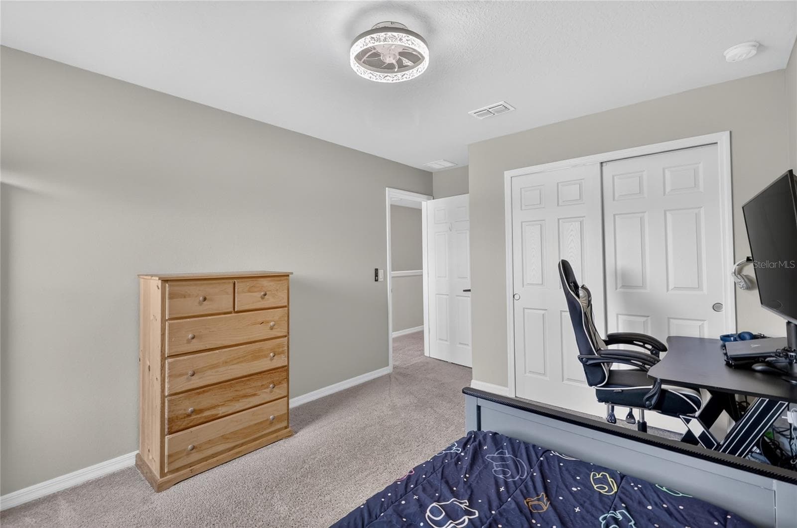Bedroom 2 - 3310 WEITZEL DR, HAINES CITY