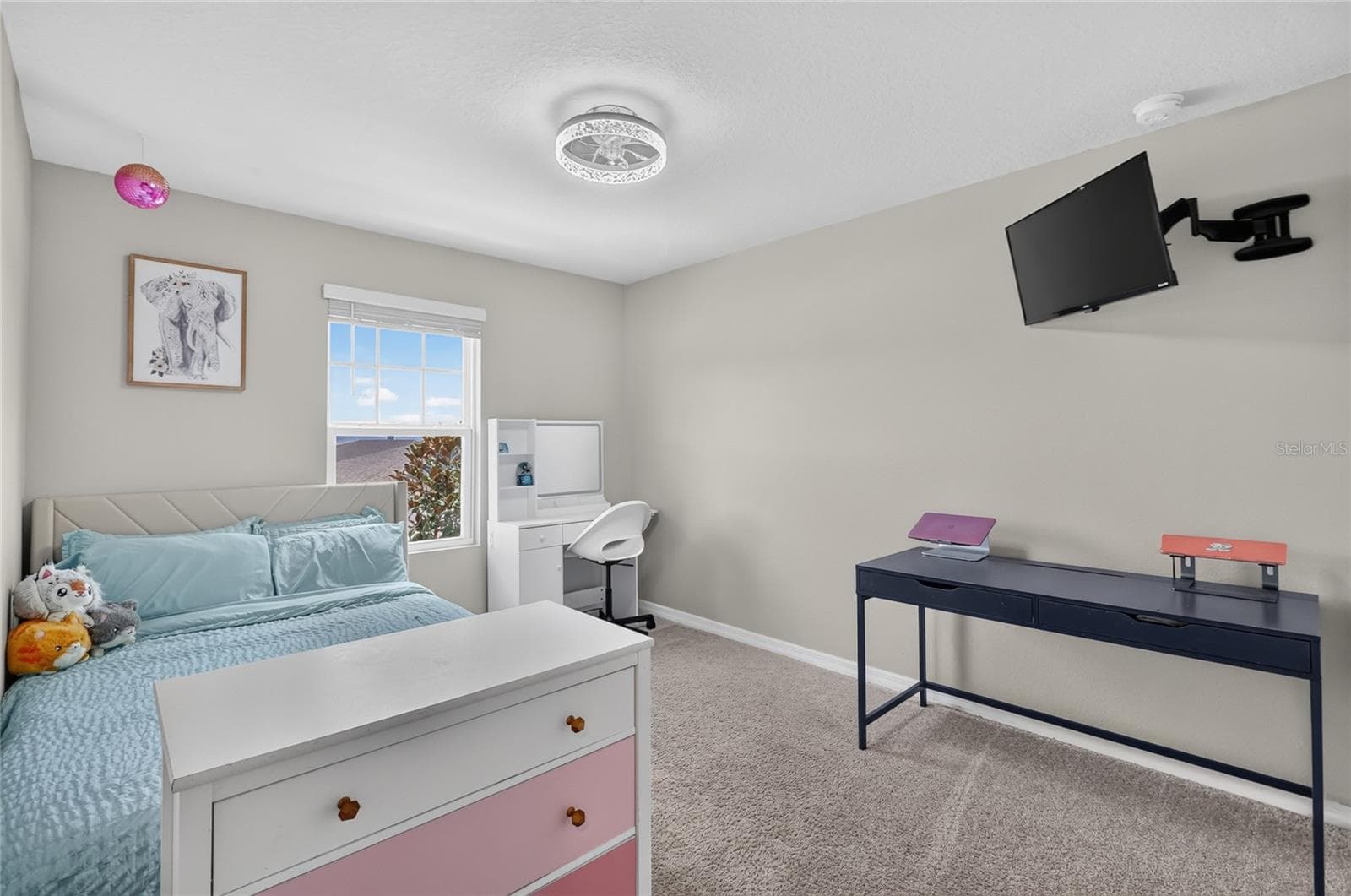 Bedroom 3 - 3310 WEITZEL DR, HAINES CITY
