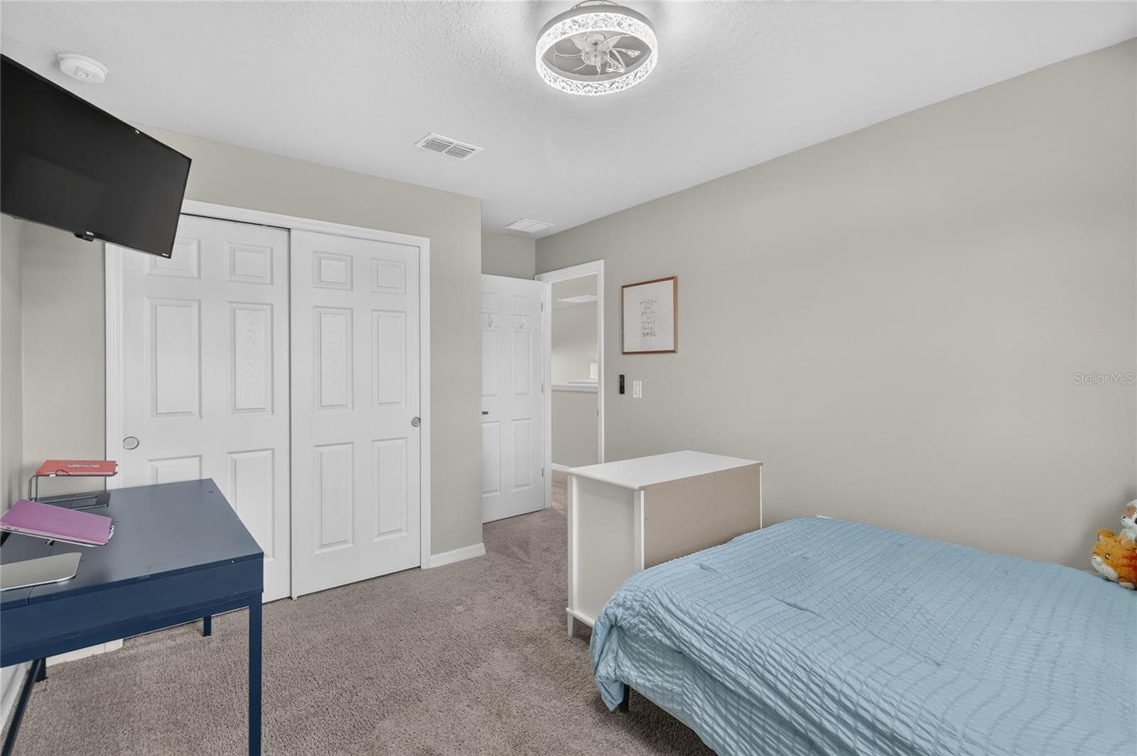 Bedroom 3 - 3310 WEITZEL DR, HAINES CITY
