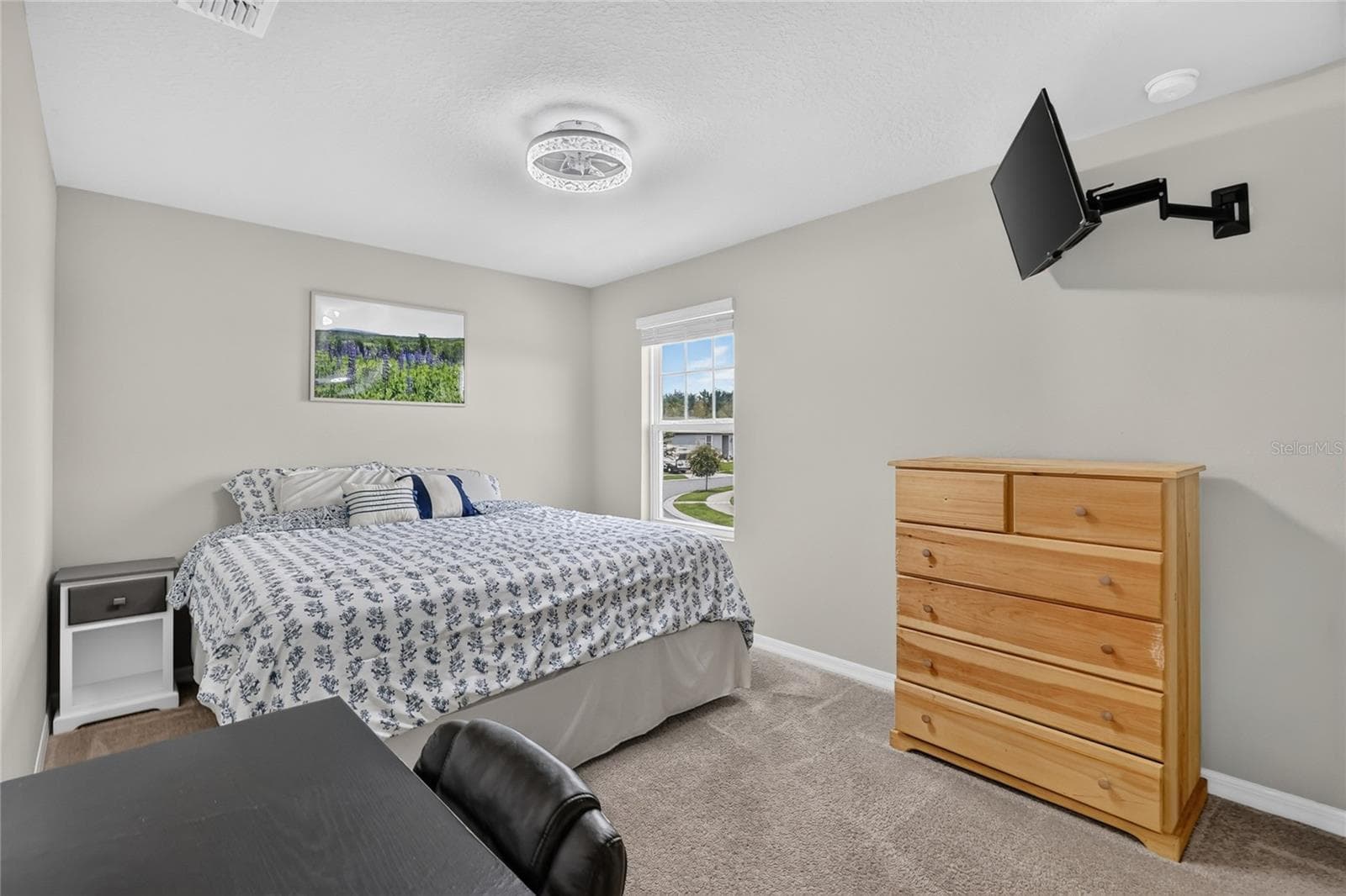 Bedroom 4 - 3310 WEITZEL DR, HAINES CITY