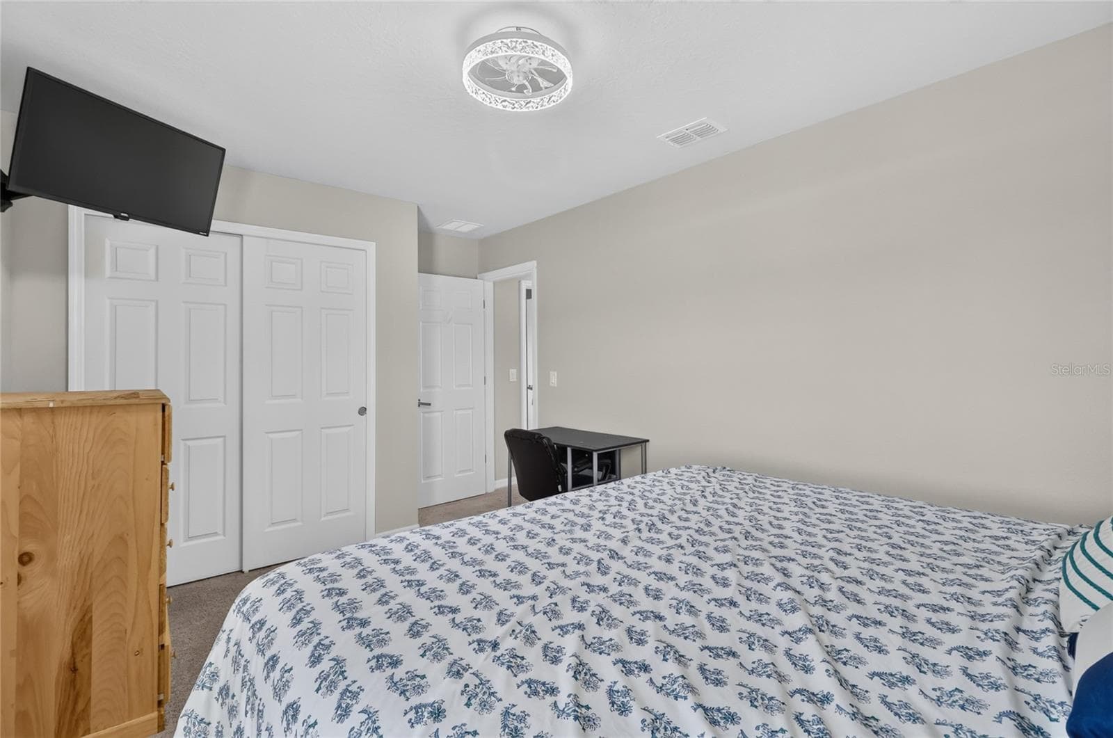 Bedroom 4 - 3310 WEITZEL DR, HAINES CITY