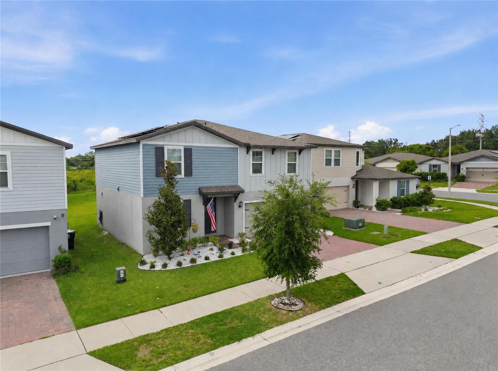 Street view - 3310 WEITZEL DR, HAINES CITY