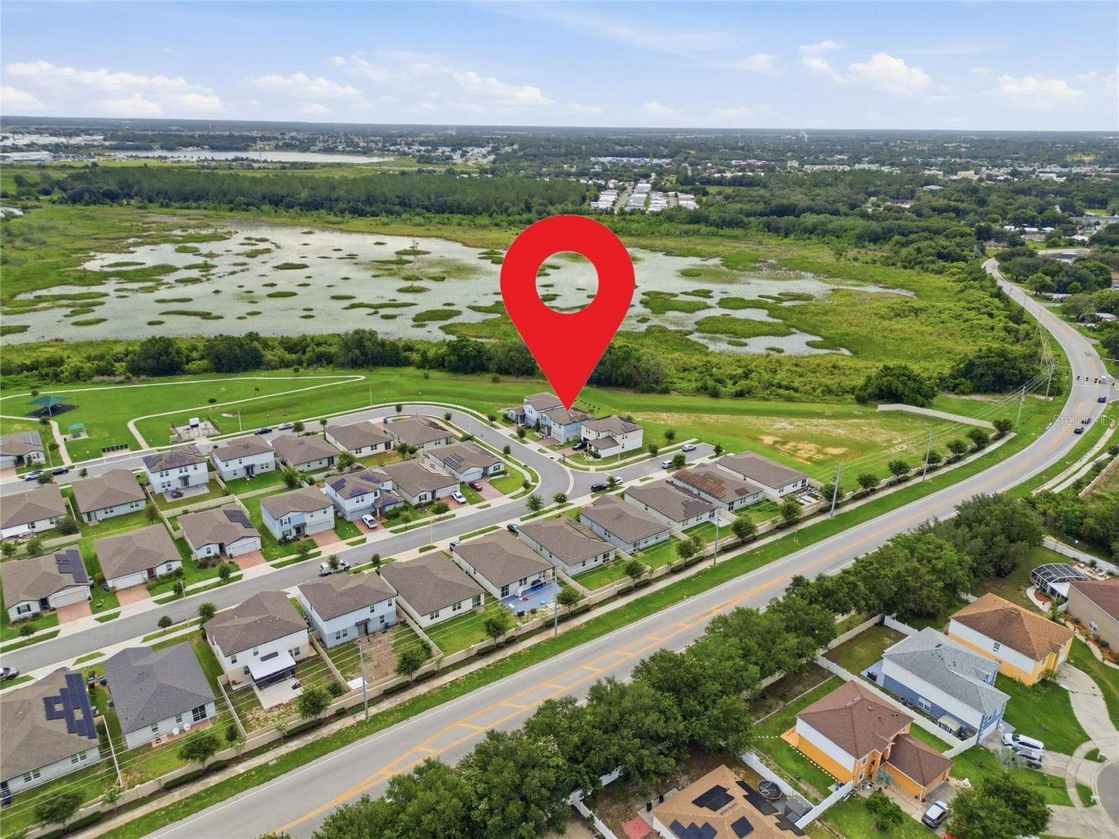 Community - 3310 WEITZEL DR, HAINES CITY